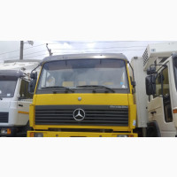 Mercedes-Benz 814 Container Body - Foreign Used