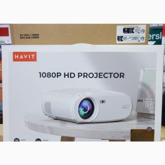 Wifi Mini Projector 1080P HD