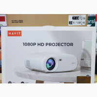 Wifi Mini Projector 1080P HD