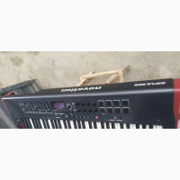Novation Impulse61 Midi - UK Used