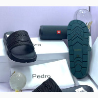 Pedro Flat Slippers