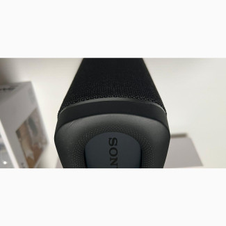 Sony Extra Bass SRS-XB33 Bluetooth Speaker