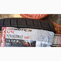 215/55r17 Roadx Tyre