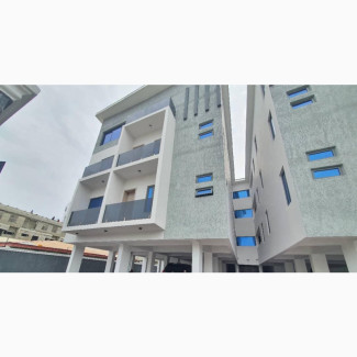 Spacious 3 Bedroom Apartment for Rent in Lekki Phase 1