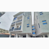 Spacious 3 Bedroom Apartment for Rent in Lekki Phase 1