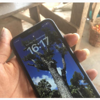 New Apple iPhone 11 64 GB Black