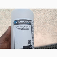 VJ Cleaning Solution
