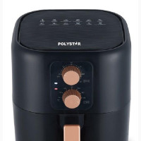 Polystar 5L Air Fryer