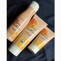 Love Nature Radiance - Organic Apricot Orange Skincare