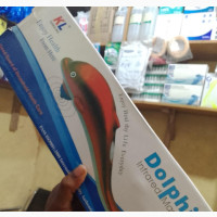 Dolphin Infrared Massager