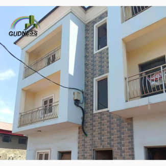 3bdrm Apartment in Jakande for rent