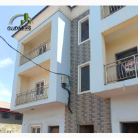 3bdrm Apartment in Jakande for rent