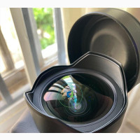 Tamron SP 15-30mm F/2.8 Di VC USD G2 Lens for Nikon