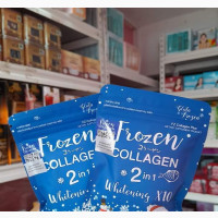 Frozen Collagen