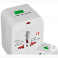All Purpose Surge Adapted