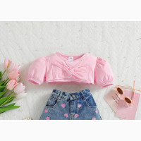 Up and Jean Skirts for Girls