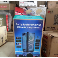 Hisense Party Rocker