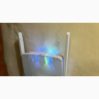 BluNet Outdoor LTE Internet Device - Fast Speed Streaming