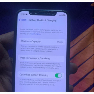 Apple iPhone 11 Pro 64 GB