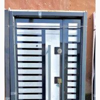 4ft Luxury Turkey Doors