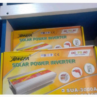 Solar Battery 3000w