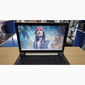 Laptop Toshiba Satellite P50T 8GB Intel Core I5 HDD 1T