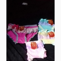 Female Underwear Available