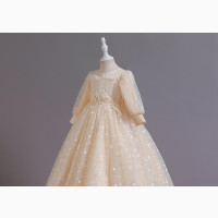 Girls Ball Gown - Stunning and Elegant