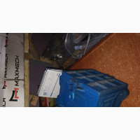 Iron Cube Mould