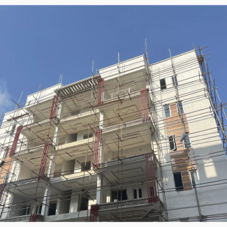 3bdrm Apartment in Lauren Ashley Court, Lekki for sale