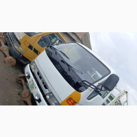 Used Toyota Dyna 200petrol Engine