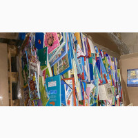 Pallets Of Wholesale Books