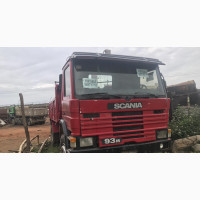 6 Tyres Scannia Truck Buy and Use Nothing to Fix