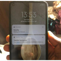 Xiaomi Redmi Note 9 64 GB