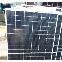 550W Solar Panel - Brand New - 120 Cells - 48V Rated Voltage