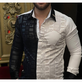 Red Polo Men#039;s Luxury Shirts for Sale - Brand New