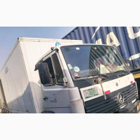 Haulage Truck Hire in Lagos - Efficient and Reliable Service