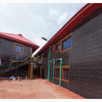 2bdrm Block of Flats in Monatan Villa, Iwo Road for rent
