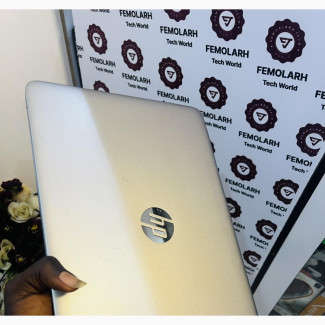 New Laptop HP EliteBook 840 G3 8GB Intel SSD 256GB