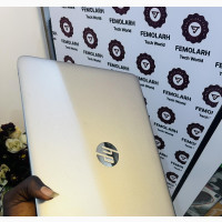 New Laptop HP EliteBook 840 G3 8GB Intel SSD 256GB