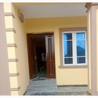 2bdrm Block of Flats in Ori Apata Odo Ona, Ibadan for rent