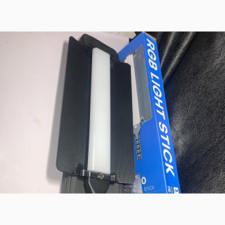 RGB Stick Light