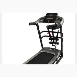 Classic German Treadmill With Massager and Features