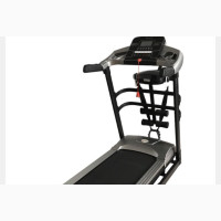 Classic German Treadmill With Massager and Features