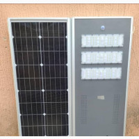 Felicitysolar All in One Street Light - Brand New