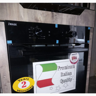 Image Inbuilt Electric Oven 60cm 100%Copper