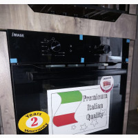 Image Inbuilt Electric Oven 60cm 100%Copper