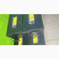 200ah Tokunbo Solar Batteries