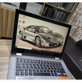 Dell Inspiron 13-7359 x360 Notebook PC, 8GB RAM, Intel Core i5, SSD 512GB