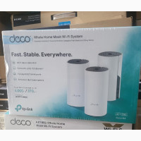 Tp-Link Deco M4